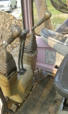 ขาย sumitomo. sh 75u-2