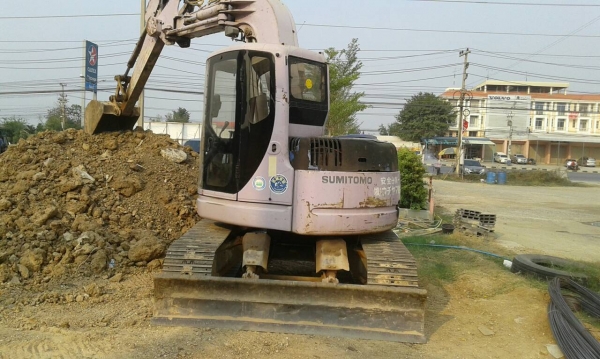 ขาย sumitomo. sh 75u-2