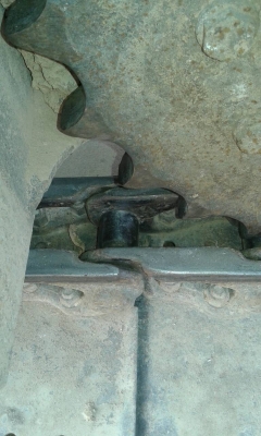 ขาย sumitomo. sh 75u-2