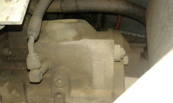 ขาย sumitomo. sh 75u-2