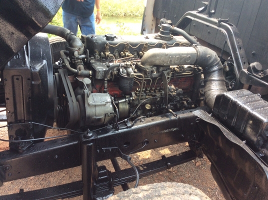 HINO F18 เครื่อง 185 แรง ยาว  6 ม.  พวงมาลัยพาว์เวอร์ เบรคจิ๊ฟฟี่ (มีลิฟต์ท้าย) เครื่องดี ยางดี ขับดี ครัทซีสวย ขาย 490,000 บาท ศุภากร 081-1903107, 081-4252943