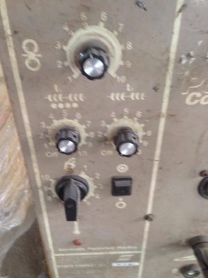 ขายเครื่องเชื่อม Co2 เหลือตัวเดียวครับ ขายเครื่องเชื่อม Co2 เหลือตัวเดียวครับ