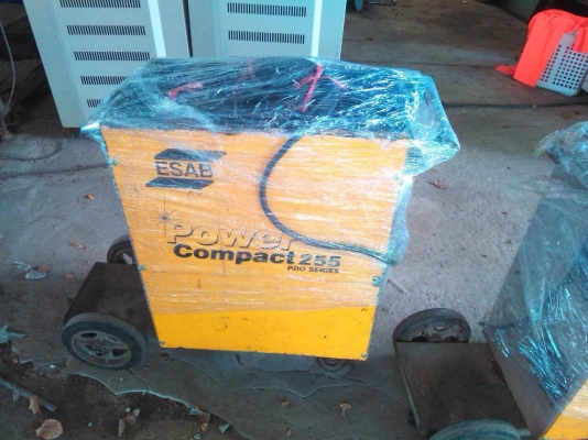 ขายเครื่องเชื่อม Co2 ครับเหลือตัวเดียวแล้ว