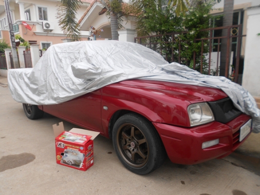 Strada 2002 เจโบคู่ เกียร์ออโต้ (ผ่อนได้) Strada 2002 เจโบคู่ เกียร์ออโต้ (ผ่อนได้)