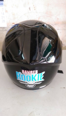 ขายคับ หมวกกันน็อคINDEX ของเด็กวัสดุABSนะคับสภาพ 99เปอร์เซน ราคา 550 คับ ส่งได้ทั่วไทยคับ สนใจติดต่อ 081-0578282 FACEBOOK ชาญณรงค์ ป๊อป ชัยอมฤต ไอดีไลน์ POPBIGBIKESAKON คับ