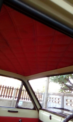 DATSUN 520 รุ่น 2 ตา DATSUN 520 รุ่น 2 ตา