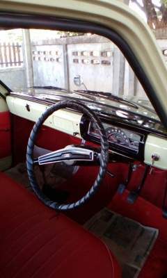 DATSUN 520 รุ่น 2 ตา DATSUN 520 รุ่น 2 ตา