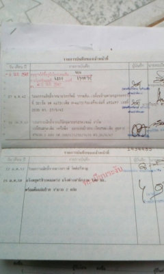 DATSUN 520 รุ่น 2 ตา DATSUN 520 รุ่น 2 ตา