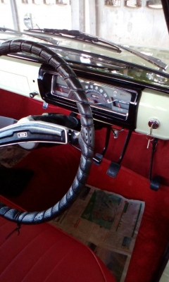 DATSUN 520 รุ่น 2 ตา DATSUN 520 รุ่น 2 ตา