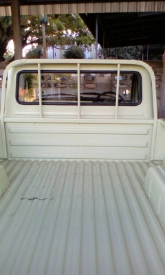 DATSUN 520 รุ่น 2 ตา DATSUN 520 รุ่น 2 ตา