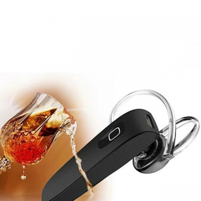 หูฟัง ยี่ห้อGENAI เชื่อมต่อโทรศัพท์ระบบบลูทูธ เชื่อมต่อโทรสัพท์ได้สองเครื่องในเวลาเดียวกัน