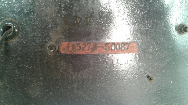 รถบรรทุก 10 ล้อ MITSUBISHI ท้ายลาด ปีจดทะเบียน 2536 220 แรงม้า