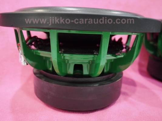 JUDGE แบรนด์ดังในกลุ่ม ESQL ลำโพงซับ รุ่น J5-S1024DVC 10" โครงหล่อ แม่เหล็กสองชั้น วอยซ์คู่ รับแรงขับ 1,500W. สภาพเหมือนใหม่ พิเศษ 5,990 by JIKKO