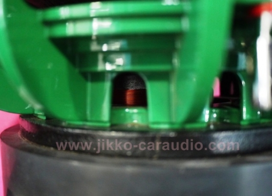 JUDGE แบรนด์ดังในกลุ่ม ESQL ลำโพงซับ รุ่น J5-S1024DVC 10" โครงหล่อ แม่เหล็กสองชั้น วอยซ์คู่ รับแรงขับ 1,500W. สภาพเหมือนใหม่ พิเศษ 5,990 by JIKKO