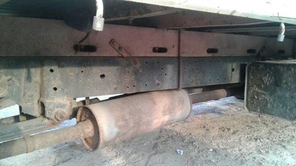 ขายรถ6ล้อ 115แรง ยาว5เมตร มีบันไดขึ้นรถเกี่ยว รถสวยสภาพพร้อมใช้งาน เอกสารพร้อมโอน สนใจโทร 090-8588220คุณนะ 093-3258446คุณบิว หรือเข้าดูสินค้าอื่นๆได้ที่ www.narong2truck.com หรือ www.truck.in.th/498 หรือเพจFacebook ณรงค์ ซื้อขายรถมือสอง (เว็บไซต์ส่วนตัว)