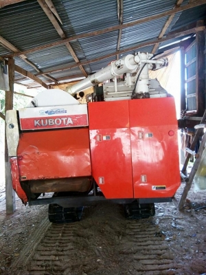 ขายรถเกี่ยวข้าว KUBOTA DC68G ปี53 รถสวยสภาพดี ใช้งานน้อย พร้อมใช้งาน สนใจโทร 090-8588220คุณนะ 093-3258446คุณบิว หรือเข้าดูสินค้าอื่นๆได้ที่ www.narong2truck.com หรือ www.truck.in.th/498 หรือเพจFacebook ณรงค์ ซื้อขายรถมือสอง (เว็บไซต์ส่วนตัว) หรือFacebook