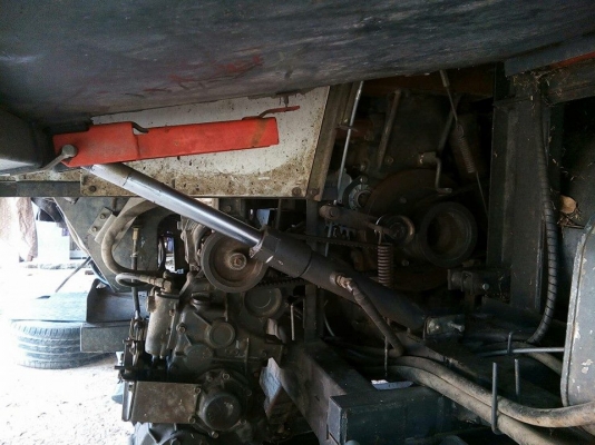 ขายรถเกี่ยวข้าว KUBOTA DC68G ปี53 รถสวยสภาพดี ใช้งานน้อย พร้อมใช้งาน สนใจโทร 090-8588220คุณนะ 093-3258446คุณบิว หรือเข้าดูสินค้าอื่นๆได้ที่ www.narong2truck.com หรือ www.truck.in.th/498 หรือเพจFacebook ณรงค์ ซื้อขายรถมือสอง (เว็บไซต์ส่วนตัว) หรือFacebook