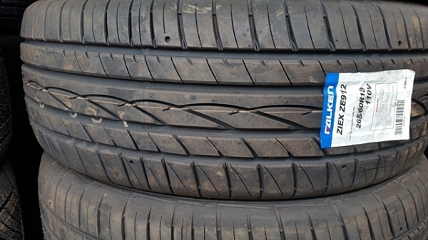 ขายล้อใหม่TE37*RPF1 18 9.5+10.5ยางใหม่265/60/18   4 ล้อ