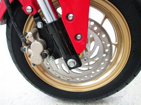 (โอนฟรี) ขาย Honda MSX ปี 2015 ไมล์แท้ 5778 กม รถสภาพสวยพร้อมใช้งาน เครื่องหัวฉีดประหยัดน้ำมัน