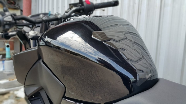 CB300f 2015 ใหม่มากวิ่ง 3000 โลแท้ น้องๆมือ1เลยจ้า ต่อรองได้ครับ