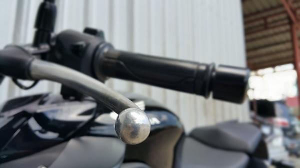 CB300f 2015 ใหม่มากวิ่ง 3000 โลแท้ น้องๆมือ1เลยจ้า ต่อรองได้ครับ