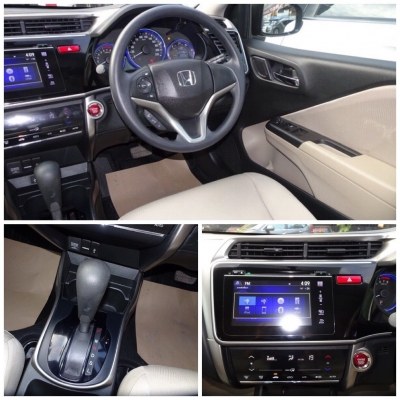 HONDA CITY 1.5 V+ เกียร์AT ปี 2014 โทร 062-9916649 ดาวออโต้เบสท์ HONDA CITY 1.5 V+ เกียร์AT ปี 2014 โทร 062-9916649 ดาวออโต้เบสท์