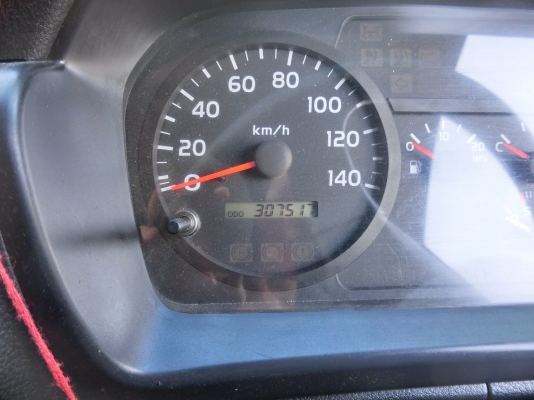 ขายสิบล้อหัวลากHINO MEGA500ยูโร3ปี55/260แรงNgvห้างพร้อมหางเซมิดั้มอู่STปี58