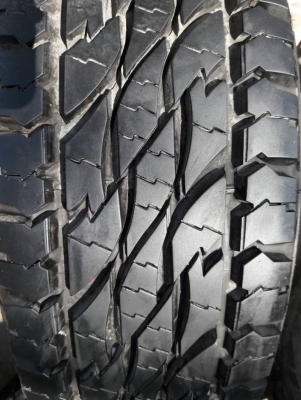 ยาง bridge stone 225/70/15 ชุดล่ะ 8500