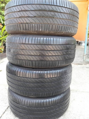 ยาง Michelin 235/50/18 ปี 14 ชุดล่ะ 8,500