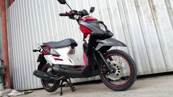 TTX 2012 วิ่งน้อย สภาพสวยพร้อมใช้ ไม่เคยอุบัติเหตุ ต่อรองราคาได้