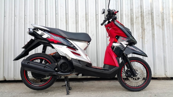 TTX 2012 วิ่งน้อย สภาพสวยพร้อมใช้ ไม่เคยอุบัติเหตุ ต่อรองราคาได้