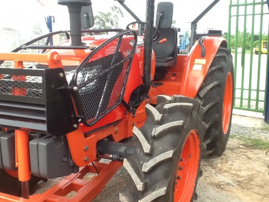 เครื่องจักรกลการเกษตร