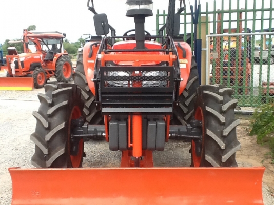 เครื่องจักรกลการเกษตร