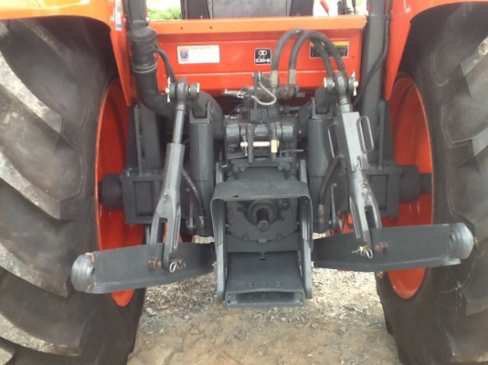 เครื่องจักรกลการเกษตร