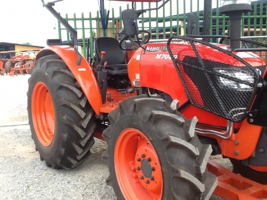 เครื่องจักรกลการเกษตร