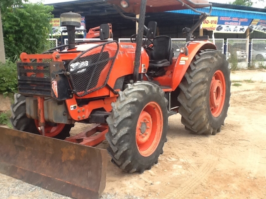 เคื่องจักรกลการเกษตร