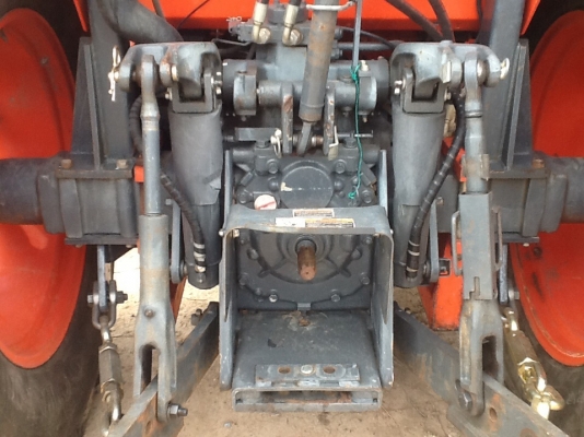 เคื่องจักรกลการเกษตร