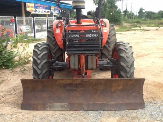 เคื่องจักรกลการเกษตร