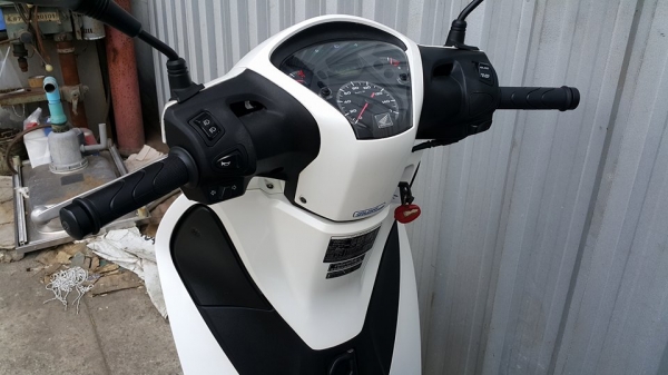 SH150i 2013 สภาพสวยมาก พร้อมใช้ รถนำเข้าคุณภาพดีกว่า ราคาไม่แพง SH150i 2013 สภาพสวยมาก พร้อมใช้ รถนำเข้าคุณภาพดีกว่า ราคาไม่แพง