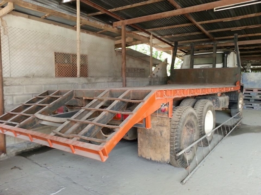 ขายเทรลเลอร์ขึ้น200 จัมโบ้195แรง พ.เพาเวอร์ เบรกจิ๊ฟฟี่ เอกสารพร้อมโอน สนใจโทร 090-8588220คุณนะ 093-3258446คุณบิว หรือเข้าดูสินค้าอื่นๆได้ที่ www.narong2truck.com หรือ www.truck.in.th/498 หรือเพจFacebook ณรงค์ ซื้อขายรถมือสอง (เว็บไซต์ส่วนตัว) หรือFaceboo