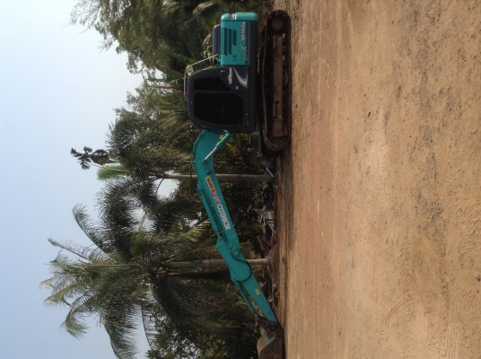 Kobelco Sk140 -8 super x
