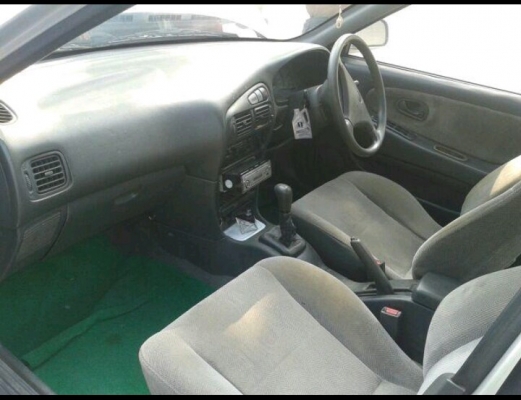 แลนเซอร์ e-car ปี93 แลนเซอร์ e-car ปี93