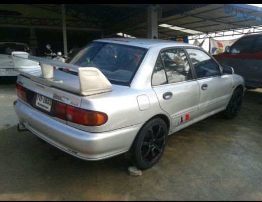 แลนเซอร์ e-car ปี93 แลนเซอร์ e-car ปี93