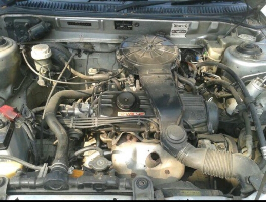 แลนเซอร์ e-car ปี93 แลนเซอร์ e-car ปี93