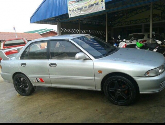 แลนเซอร์ e-car ปี93 แลนเซอร์ e-car ปี93