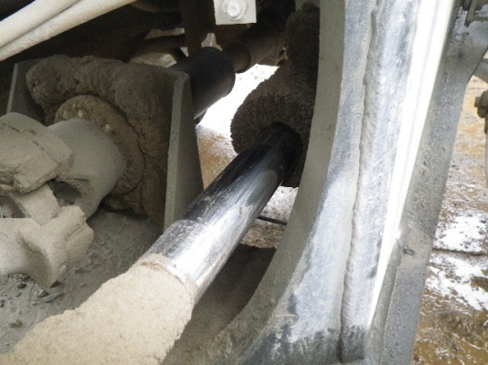 ขายรถตัก KOMATSU WA470-6