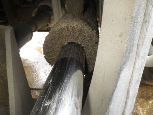 ขายรถตัก KOMATSU WA470-6