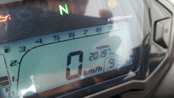 Cb500F 2013 รถสวยใช้ถนอม ไม่ล้มไม่ชน สภาพพร้อมใช้ราคาไม่แพง ต่อรองได้ครับ Cb500F 2013 รถสวยใช้ถนอม ไม่ล้มไม่ชน สภาพพร้อมใช้ราคาไม่แพง ต่อรองได้ครับ