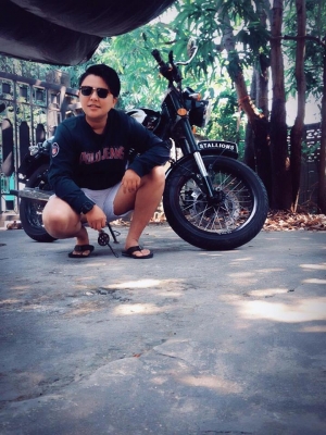 ขาย สดรถมอเตอร์ไซค์ Stallions