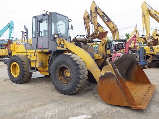 ขายรถตัก TCM L27-3